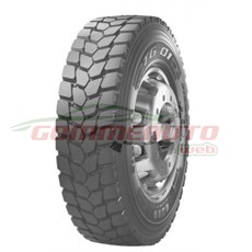 COP. 315/80 R22.5 156/150K TG01 II